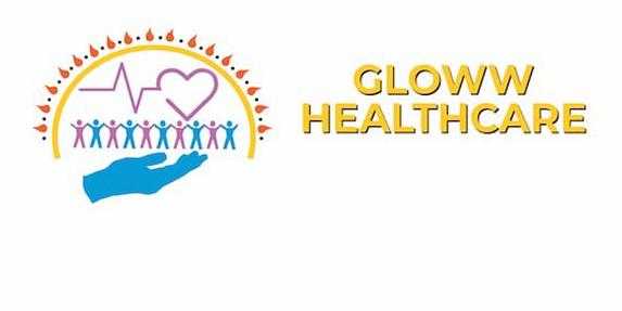 Gloww Healthcare Ltd cover