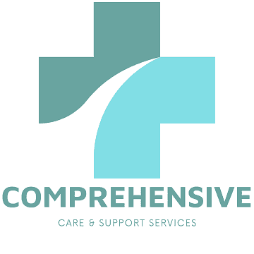 Comprehensive Care & Support Services cover