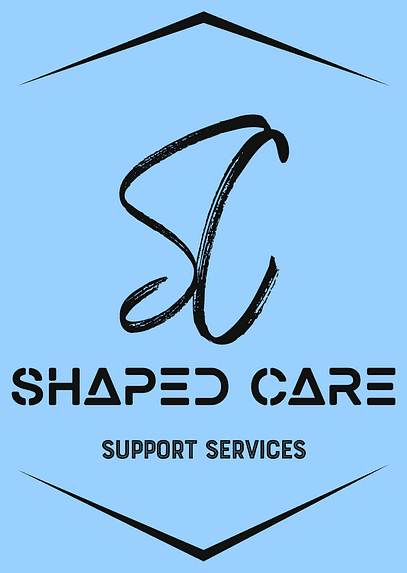 Shaped Care & Support Services Ltd cover