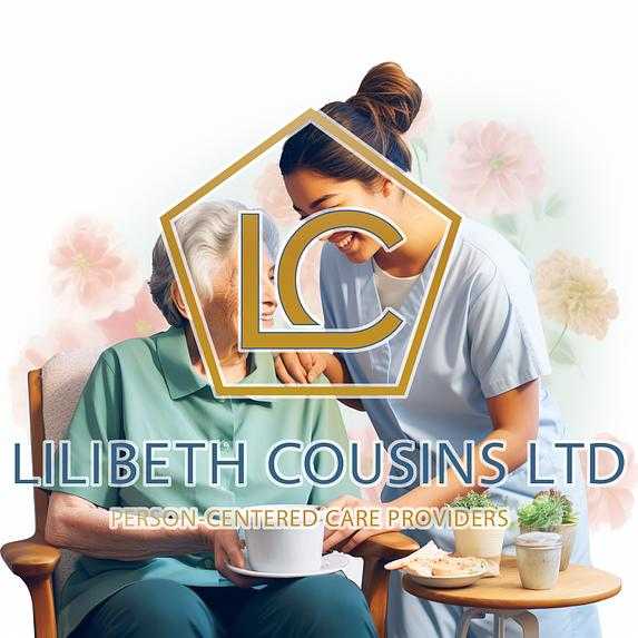 Lilibeth Cousins LTD HQ cover