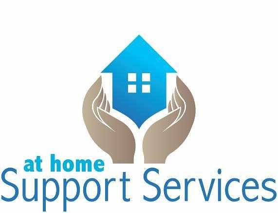 At Home Support Services Limited cover