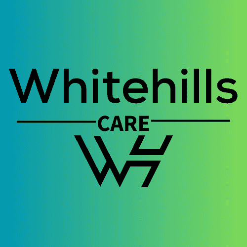 WHITEHILLS CARE LTD cover