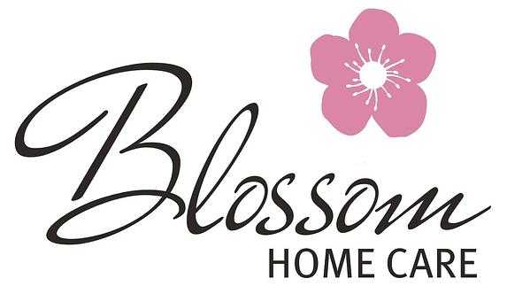 Blossom Home Care Nottingham cover