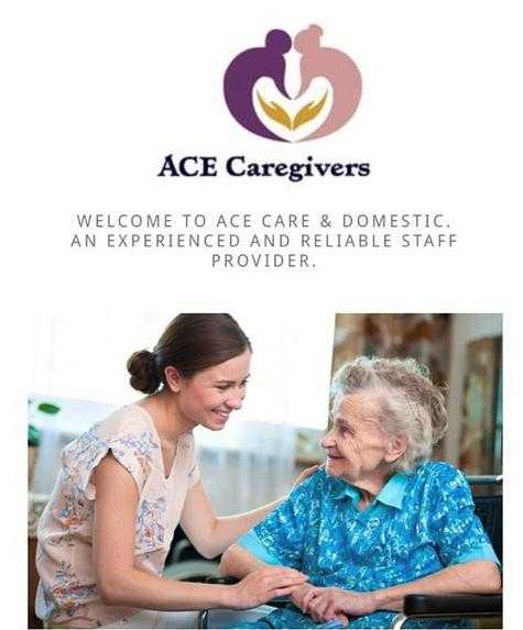 Ace Care & Domestic Recruitment Agency Limited cover