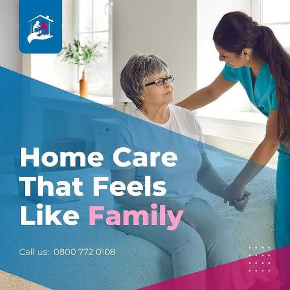 House of Care cover