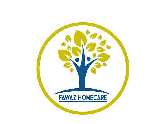 Fawaz Homecare cover