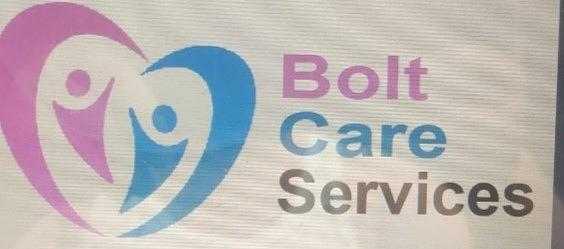 Bolt Care Services cover